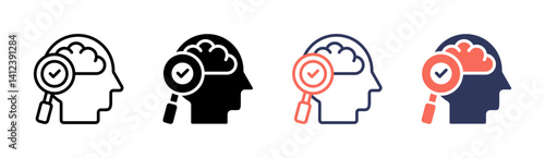 Exploration Icon