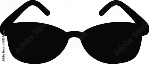 sunglass silhouette