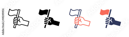 Revolution Icon