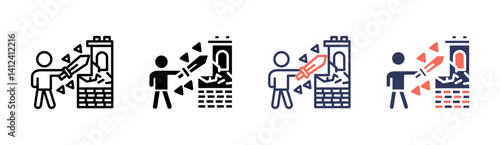 Annihilation Icon