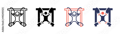 Torture Icon