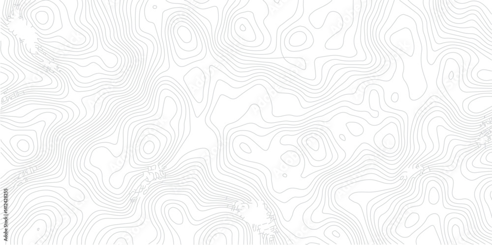 Topographical Landscape Design with Geometric Lines and Grids Mapping Technology, Sea Maps, and Area Spaces in a Modern Pattern
Topographical Landscape Design with Geometric Lines and Grids Mapping Technology, Sea Maps, and Area Spaces in a Modern Pattern