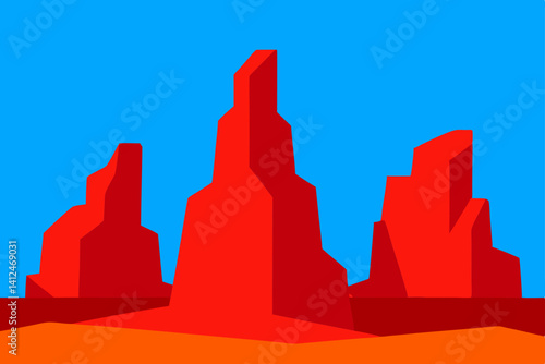 monument to the world