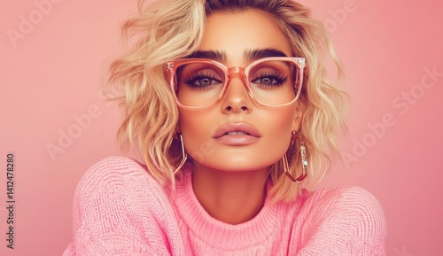 A beautiful Caucasian woman with flawless, healthy skin and a stunning Asian girl with a lovely smile are set against a white backdrop, representing a skincare banner for beauty and spa