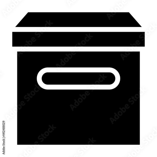 archive icon