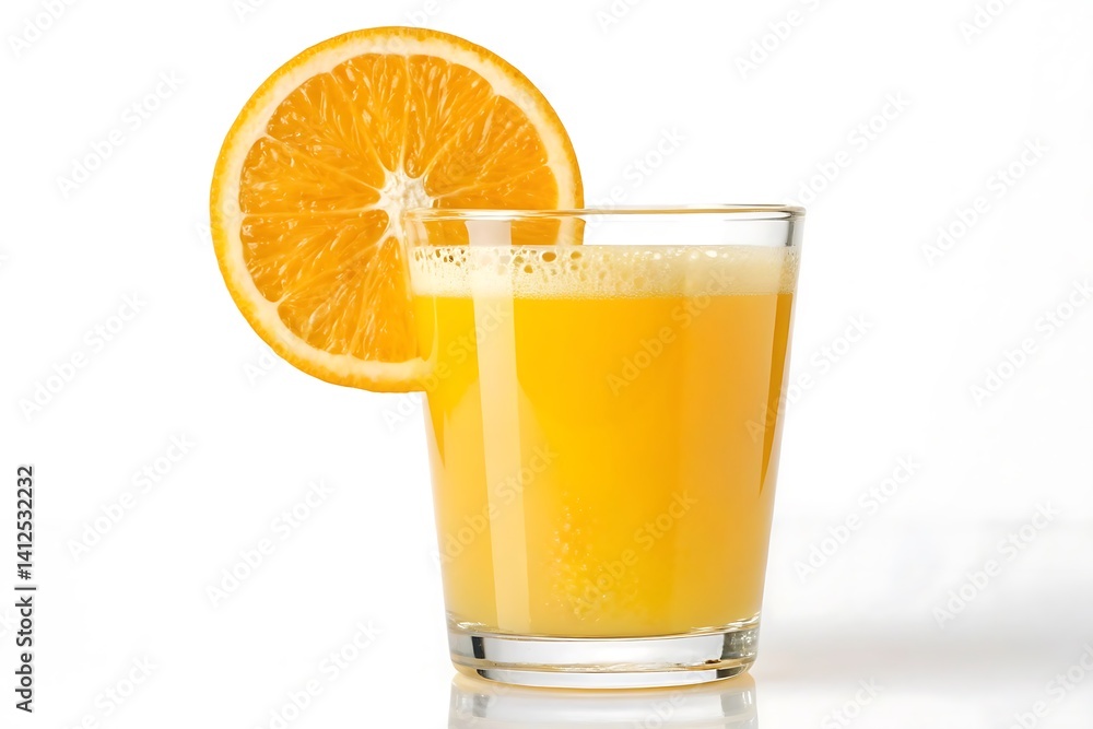 Fresh orange juice glass healthy drink citrus fruit vitamin c breakfast Fresh orange juice glass healthy drink citrus fruit vitamin c breakfast