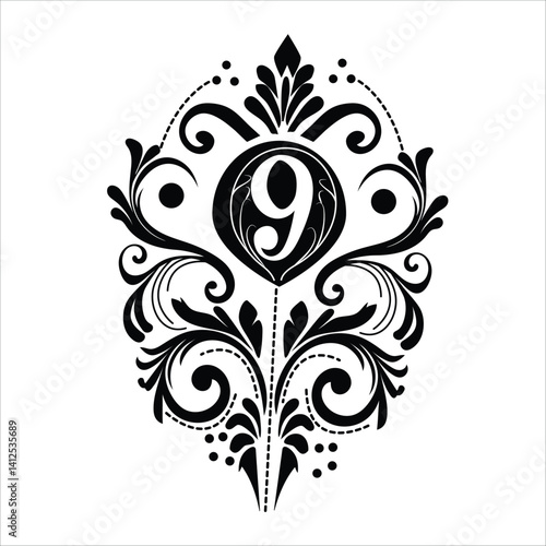 Filler tattoo