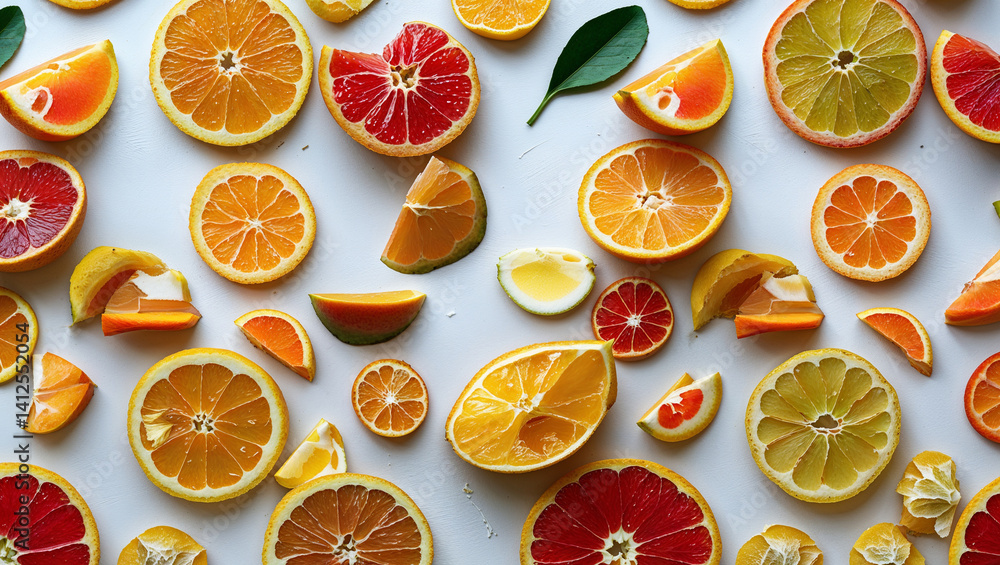 seamless pattern with oranges seamless pattern with oranges