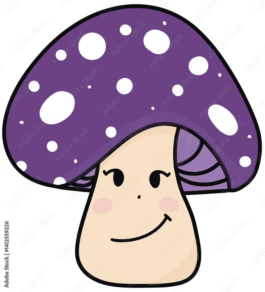 Mushroom Mushroom