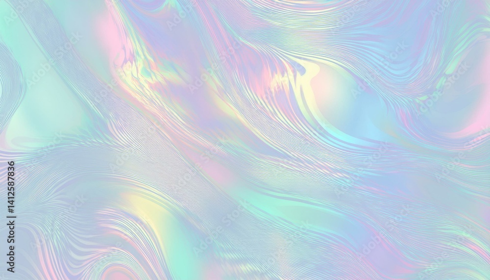 abstract colorful background with waves abstract colorful background with waves