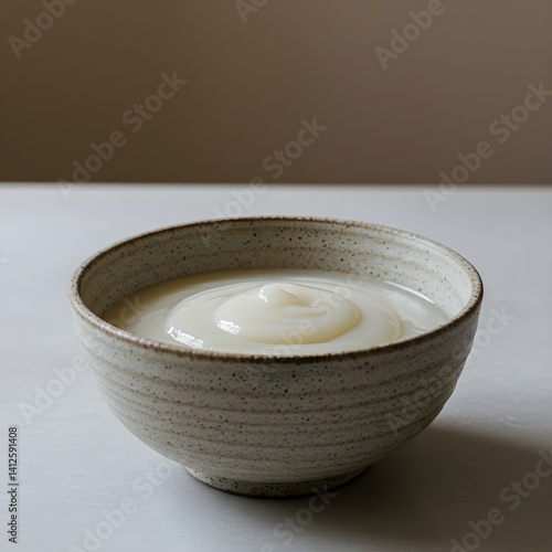 Korean-style ultra-soft rice porridge for healing and digestion — Mieum
