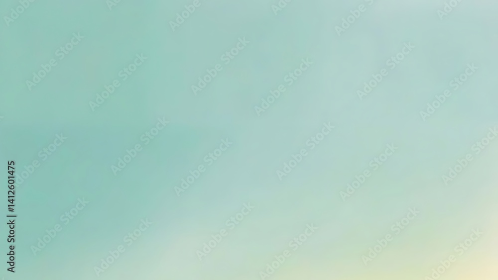 Subtle Gradient: Soft Green to Beige Background Subtle Gradient: Soft Green to Beige Background