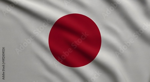 Free Download National Flags Collection: Full-Frame World Flags - Waving, Extended, Textured - Stock Images - GFXLoad