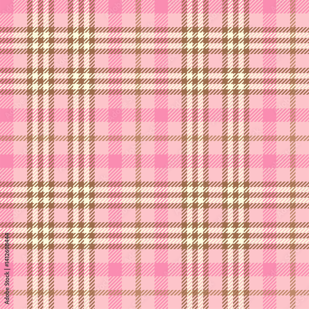 seamless tartan pattern texture vector design seamless tartan pattern texture vector design