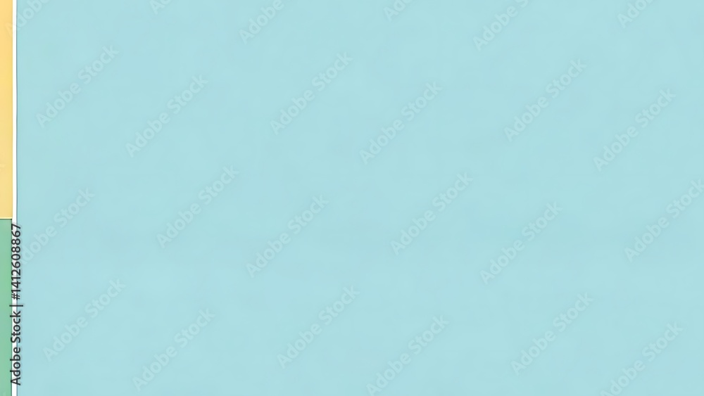 Abstract Pastel Color Block Background Abstract Pastel Color Block Background