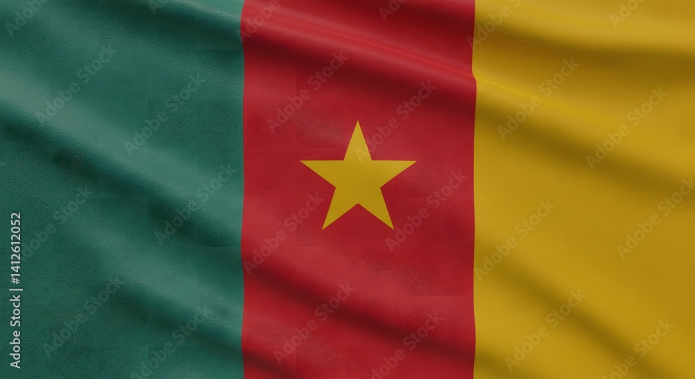 National Flags Collection: Full-Frame World Flags - Waving, Extended, Textured - Stock Images National Flags Collection: Full-Frame World Flags - Waving, Extended, Textured - Stock Images