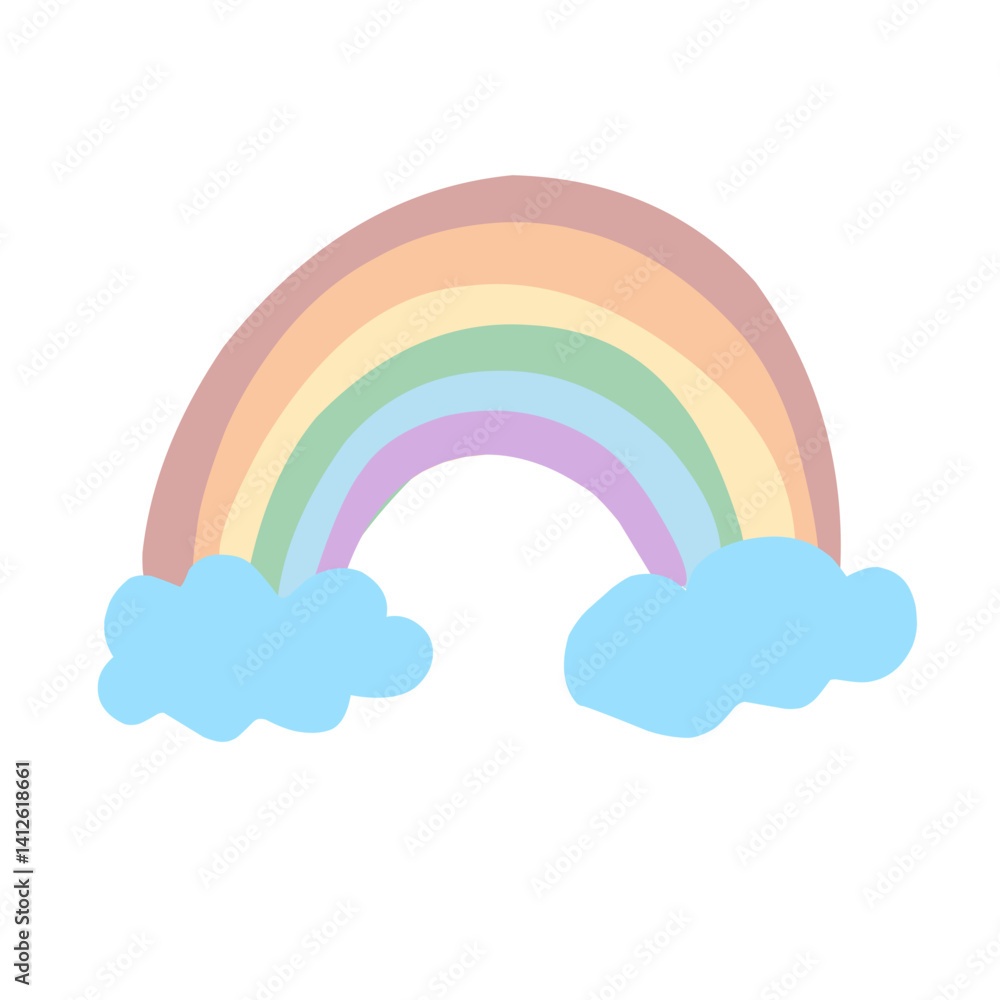 Pride Month Parade LGBTQ+ Stickers Vector Bundles Pride Month Parade LGBTQ+ Stickers Vector Bundles