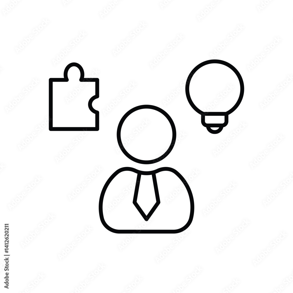 Ability Vector icon Ability Vector icon