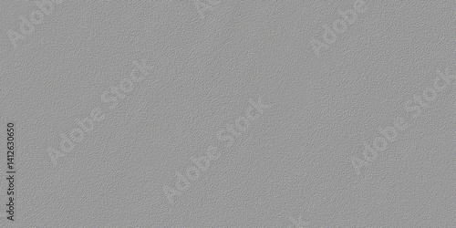 Uniform Grey Texture Background
