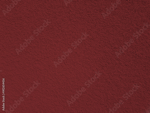 Cherry color wall background texture