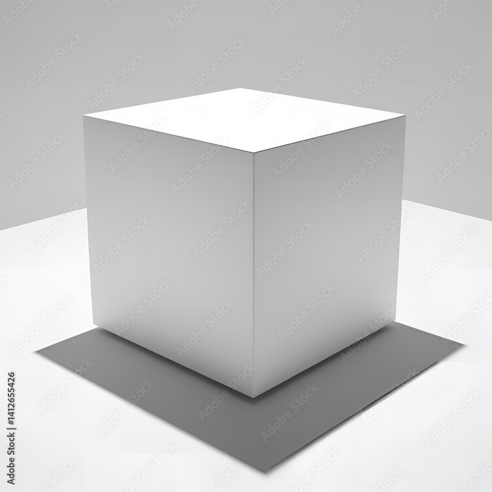 Box mockup for product packaging presentation, ideal for branding, label design, or logo showcasing in a clean, professional, and customizable layout. Box mockup for product packaging presentation, ideal for branding, label design, or logo showcasing in a clean, professional, and customizable layout.