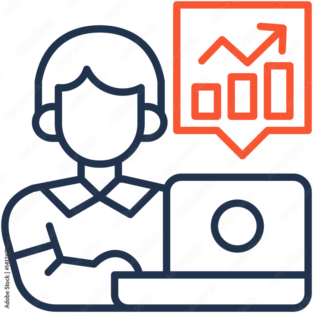 Analyst icon Analyst icon
