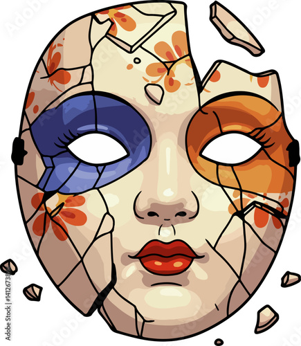 mask