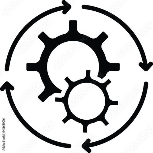 Process Icon 
