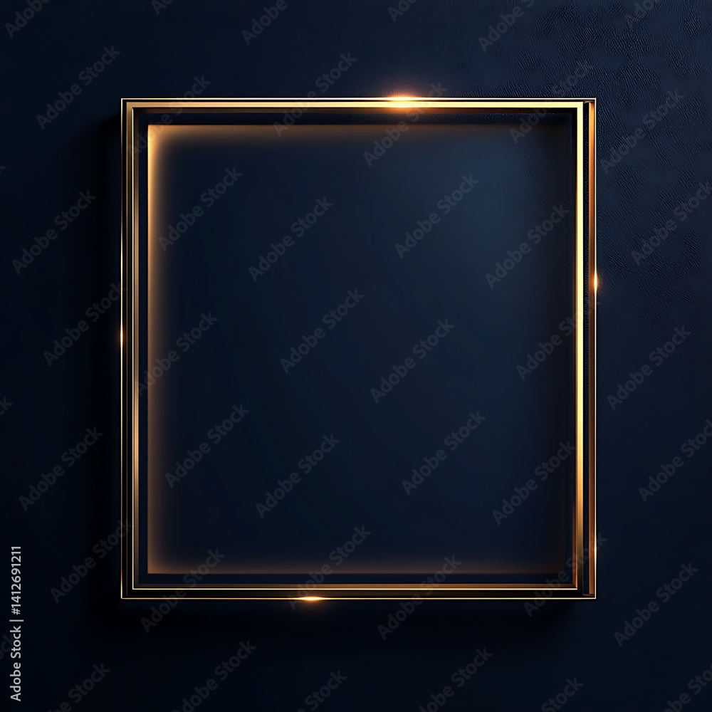 minimalist photo frame with elegant gradient border, set against dark background, creates sophisticated and modern aesthetic. This design is perfect for showcasing artwork or photographs minimalist photo frame with elegant gradient border, set against dark background, creates sophisticated and modern aesthetic. This design is perfect for showcasing artwork or photographs