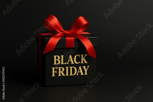 Shopping Excitement Grows as Black Friday Approaches With Gift Ideas and Deals