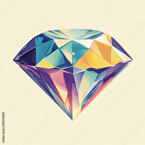 diamond