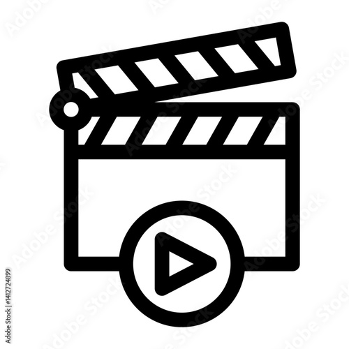 movie icon
