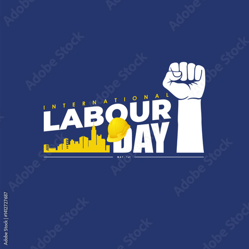 International Labor Day May 1, world labor celebration, labour union to get human rights