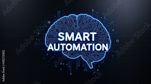 Smart Automation Brain Technology