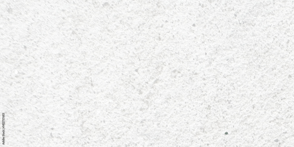 Obraz premium Crack damaged old wall grange, abstract texture destroyed wall white and grey color splat isolated distress background.