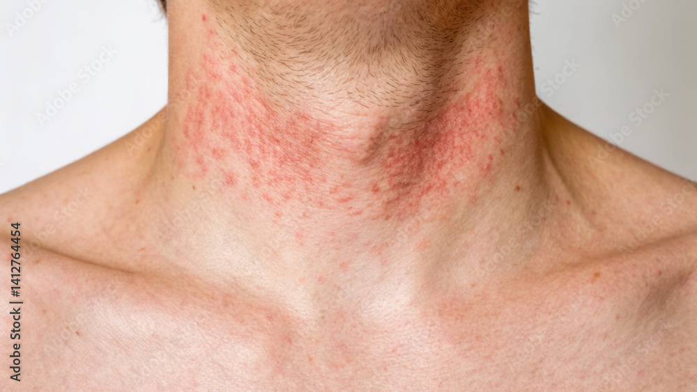 Skin issues can arise from various factors, including scalp conditions and fungal infections that affect skin health Skin issues can arise from various factors, including scalp conditions and fungal infections that affect skin health