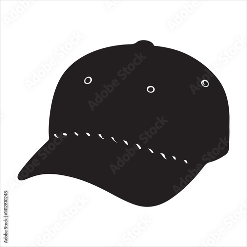 Hat Vector