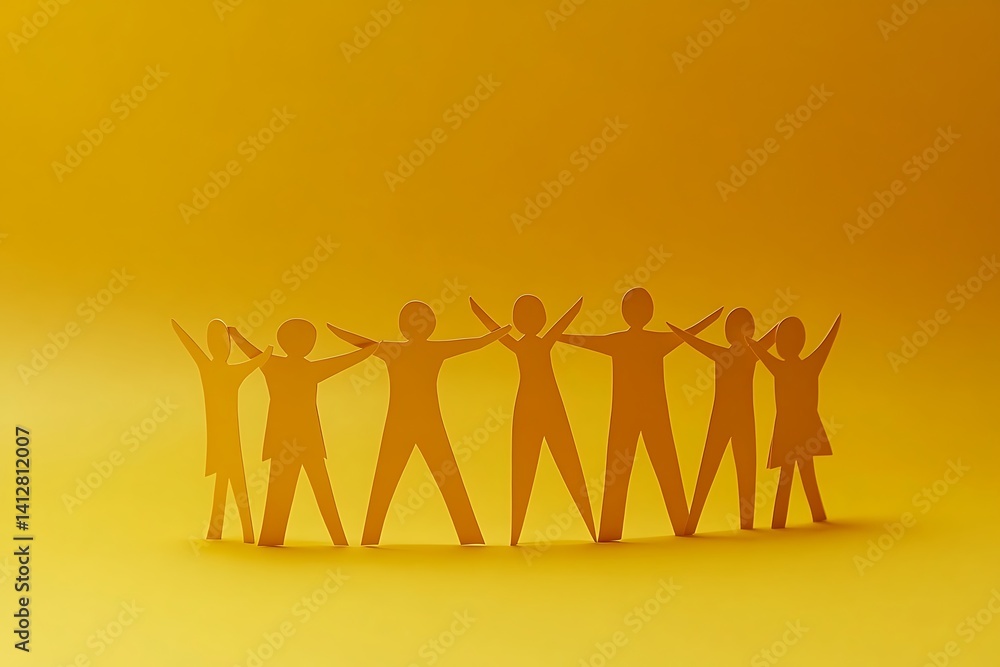 Happy Diverse People Celebrating Unity Together12 Happy Diverse People Celebrating Unity Together12