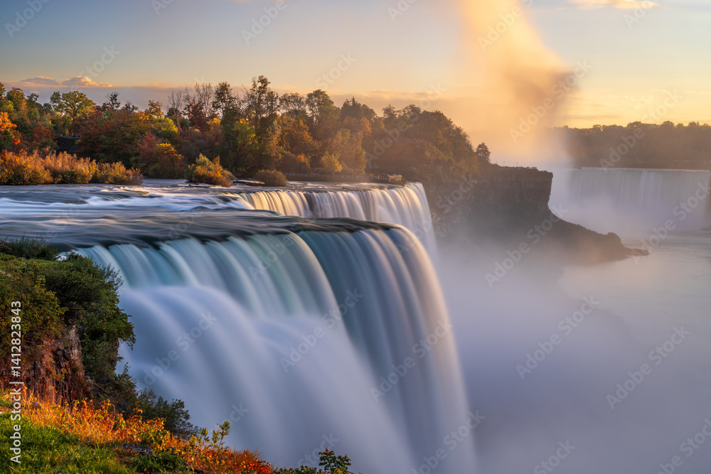 Niagara Falls, New York, USA