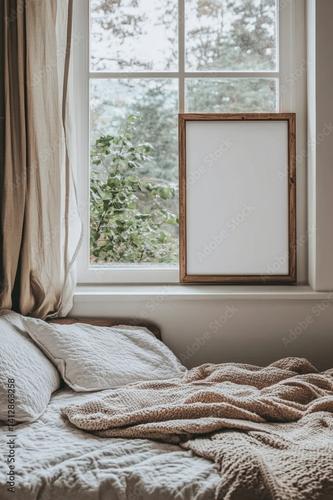 Natural light mockup with tree shadows and light wood tones — suitable for wellness brands, mindful art prints, or clean Scandinavian-style presentations.
Natural light mockup with tree shadows and light wood tones — suitable for wellness brands, mindful art prints, or clean Scandinavian-style presentations.