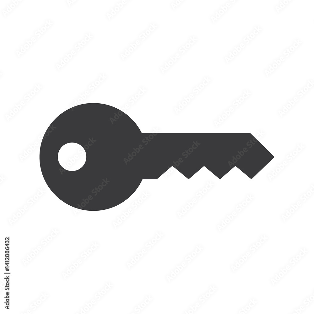 key sign key sign