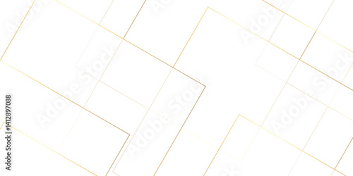 Abstract white and colorful line  technology concept diamond triangle geometric design. modern seamless business technology concept geometric shape. square and triangle with soft shadows as pattern.
