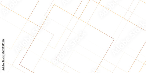 Abstract white and colorful line  technology concept diamond triangle geometric design. modern seamless business technology concept geometric shape. square and triangle with soft shadows as pattern.