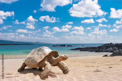 Galapagos Islands. Galapago...