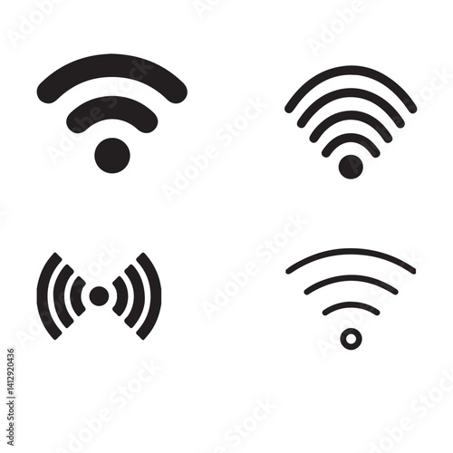 wi fi icon