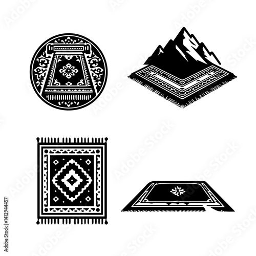 rug...
