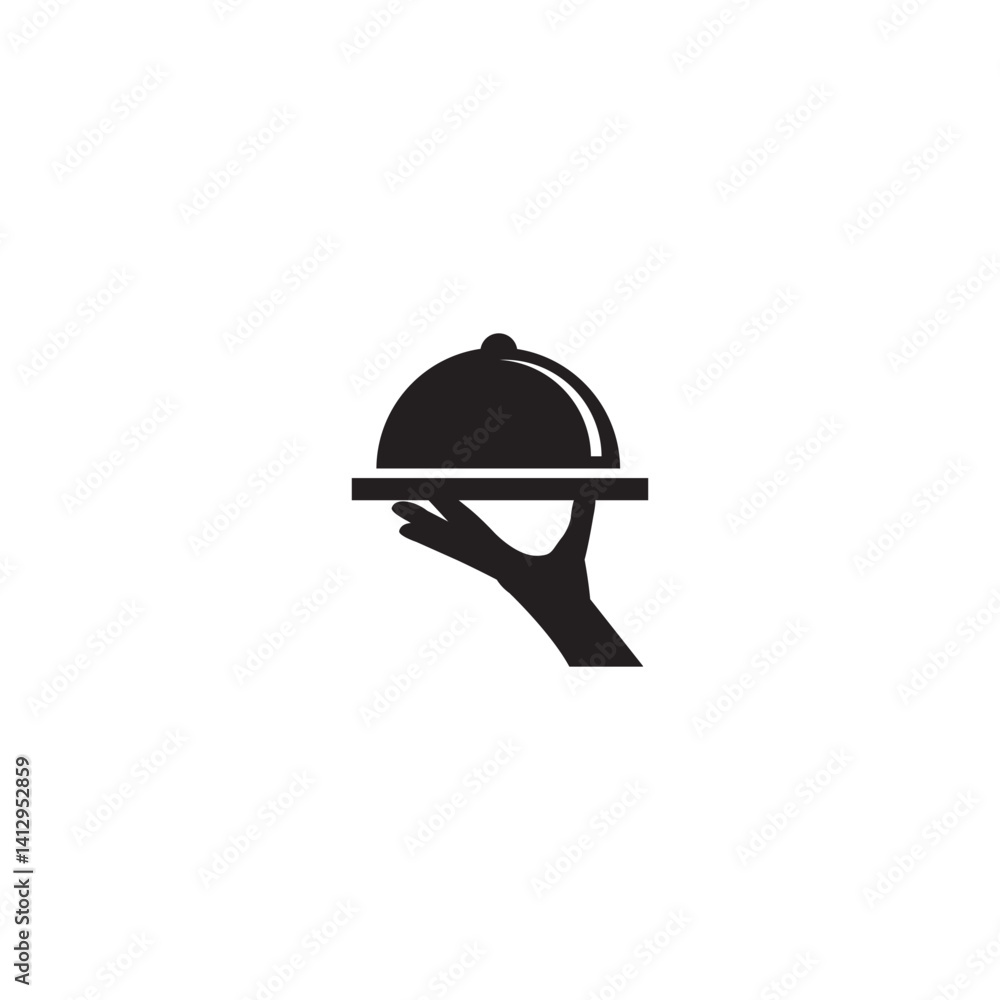 catering silhouette catering silhouette