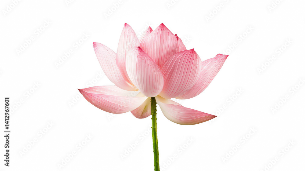 a pink flower on a transparent background, PNG image, PNG file, Generative art. a pink flower on a transparent background, PNG image, PNG file, Generative art.