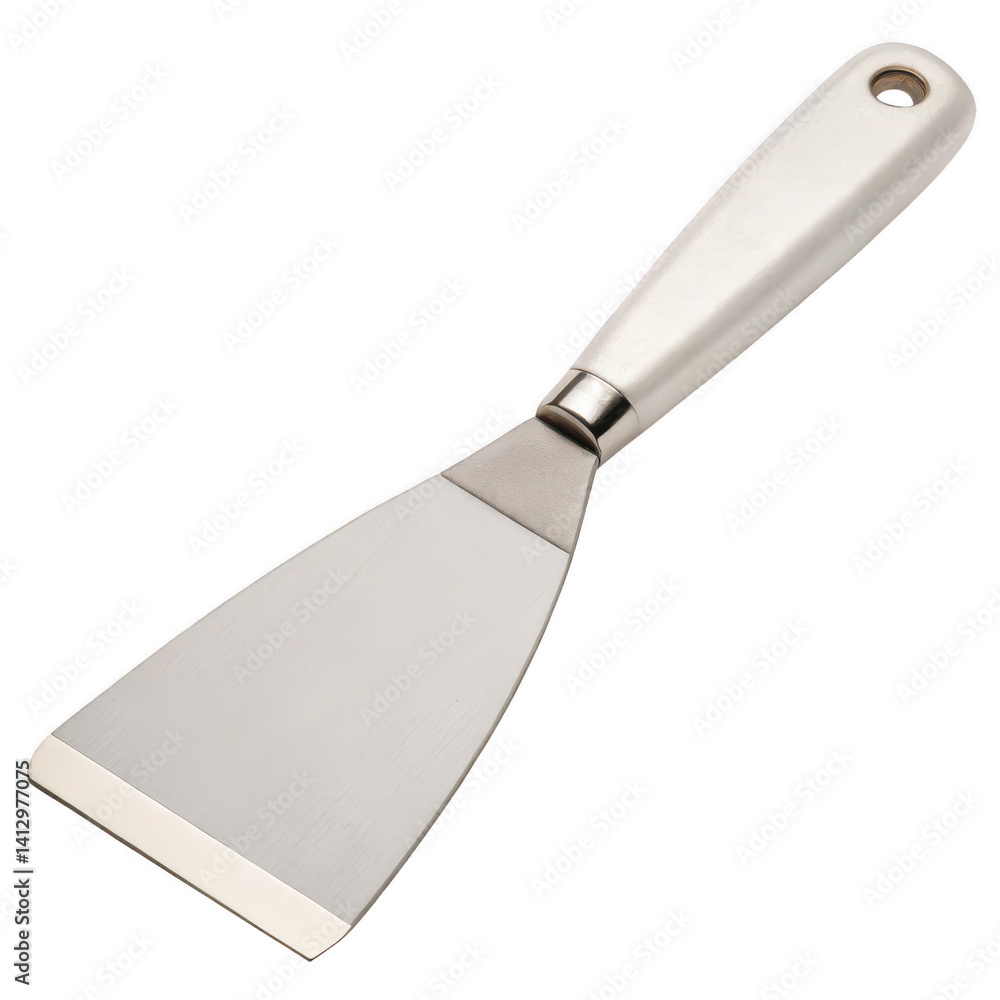 Versatile Metal Blade Putty Knife for Smooth Surface Finishing Versatile Metal Blade Putty Knife for Smooth Surface Finishing
