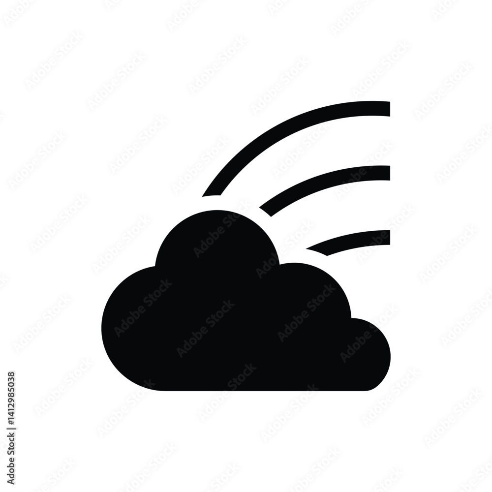Weather icons vector Weather icons vector